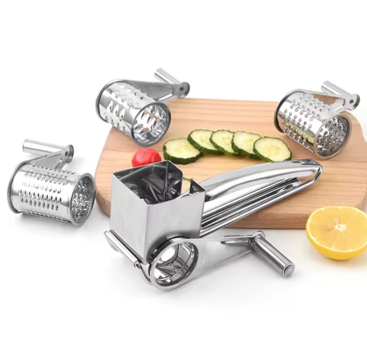 Comfort Cheese Grater - Affordable